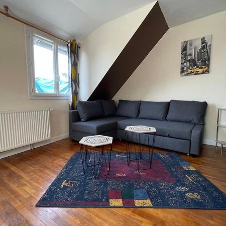 Town House In The Heart Of The Cher Valley Near Amboise Villa Blere Exteriör bild