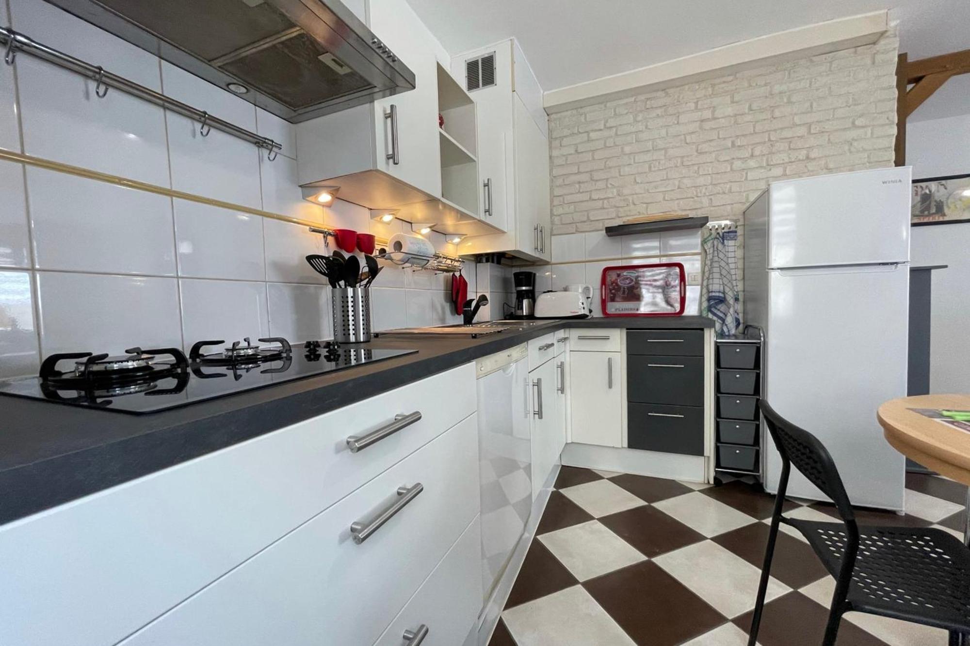 Town House In The Heart Of The Cher Valley Near Amboise Villa Blere Exteriör bild