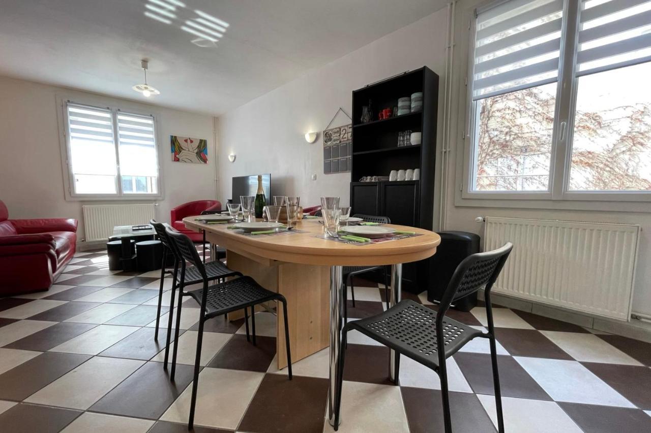 Town House In The Heart Of The Cher Valley Near Amboise Villa Blere Exteriör bild